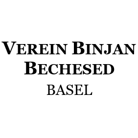 Binjan Bechesed